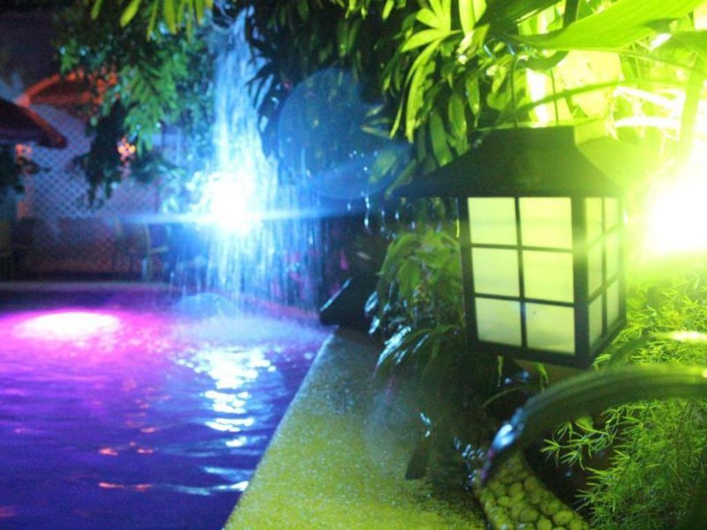 Hotel Galleria Davao City Exterior foto