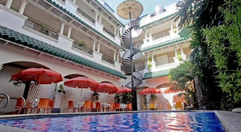 Hotel Galleria Davao City Exterior foto