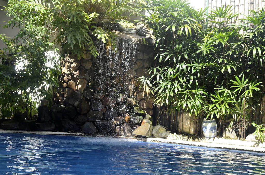 Hotel Galleria Davao City Exterior foto